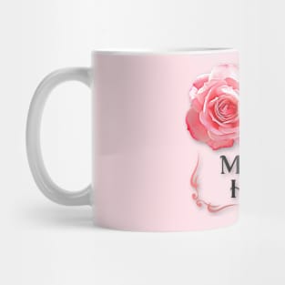 Maid of Honor Mug